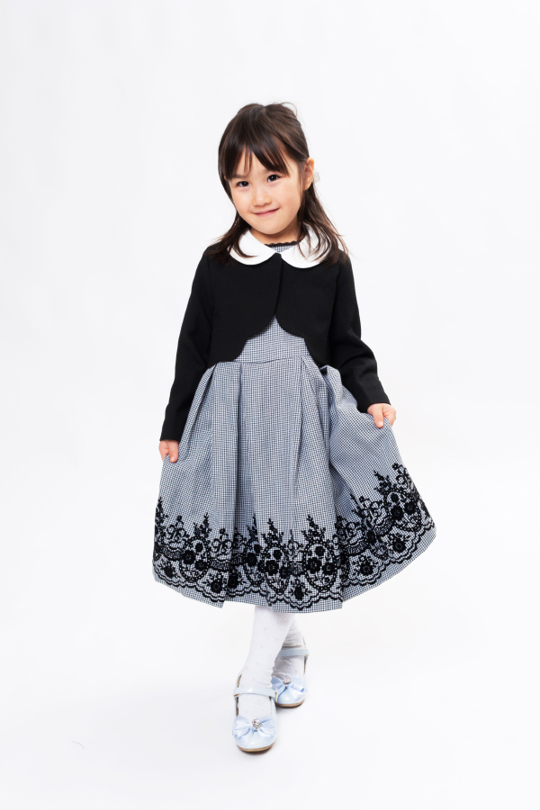 ほのか 中部  女の子 モデル画像02