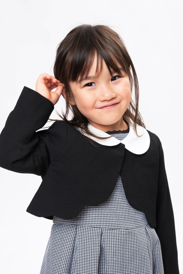 ほのか 中部  女の子 モデル画像03