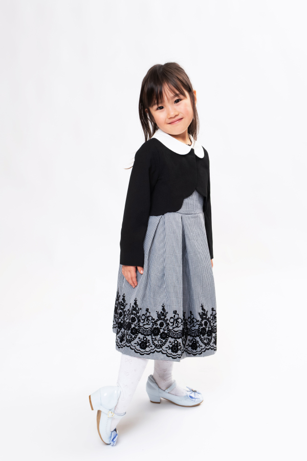 ほのか 中部  女の子 モデル画像04