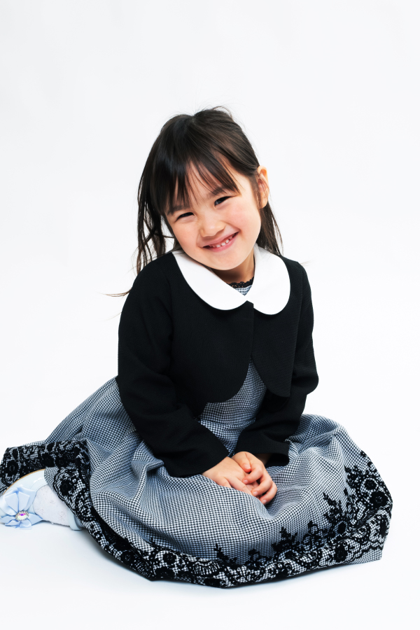 ほのか 中部  女の子 モデル画像05