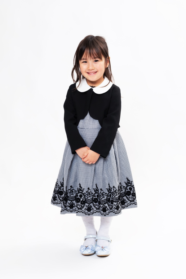 ほのか 中部  女の子 モデル画像08