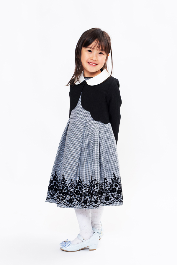 ほのか 中部  女の子 モデル画像09