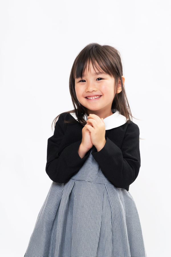 ほのか 中部  女の子 モデル画像10