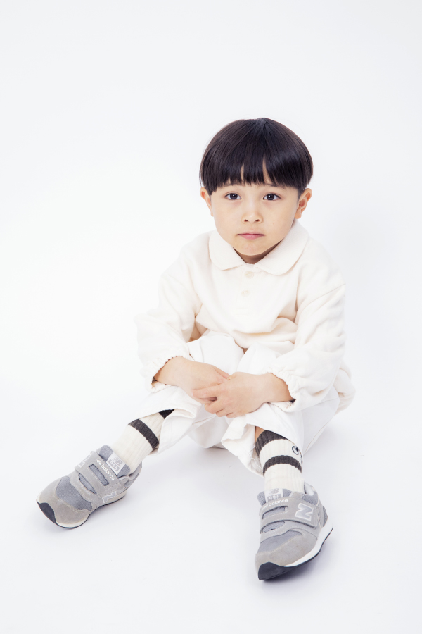 KEITO 九州・沖縄 2～6歳 男の子 モデル画像02