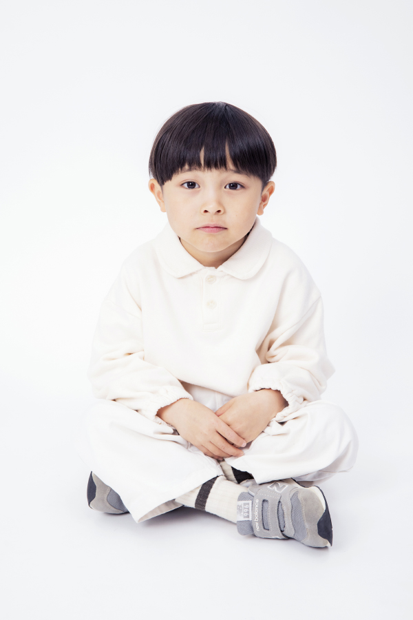 KEITO 九州・沖縄 2～6歳 男の子 モデル画像03