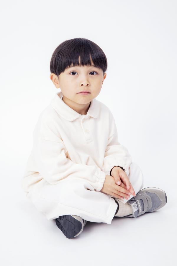 KEITO 九州・沖縄 2～6歳 男の子 モデル画像04