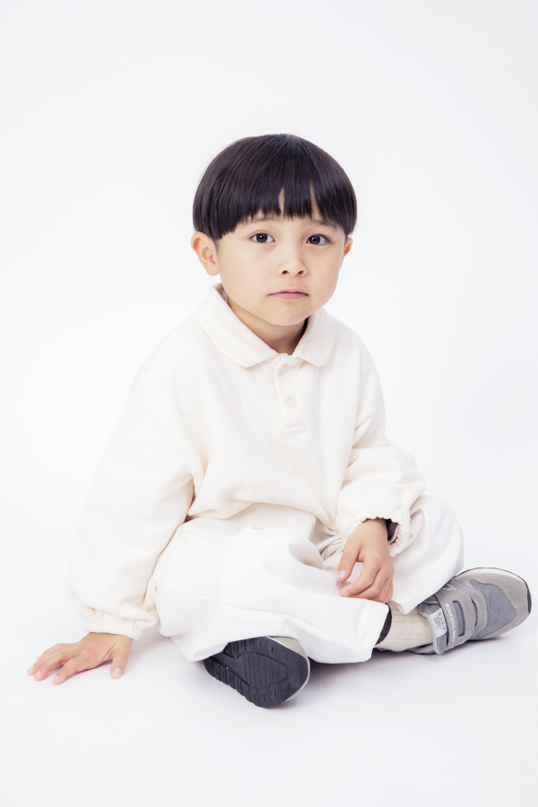 KEITO 九州・沖縄 2～6歳 男の子 モデル画像05