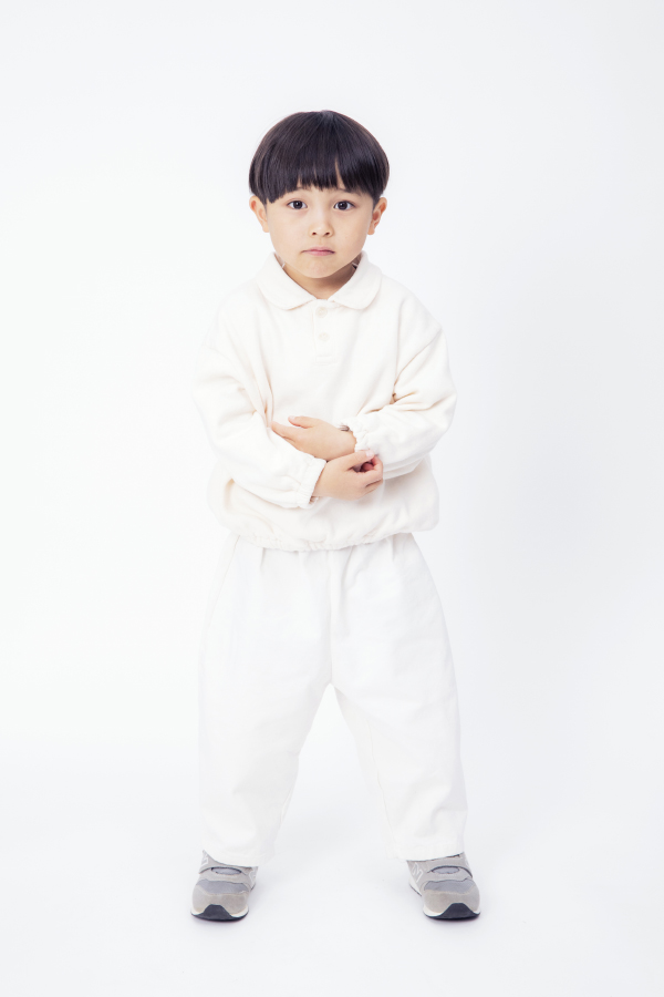 KEITO 九州・沖縄 2～6歳 男の子 モデル画像06