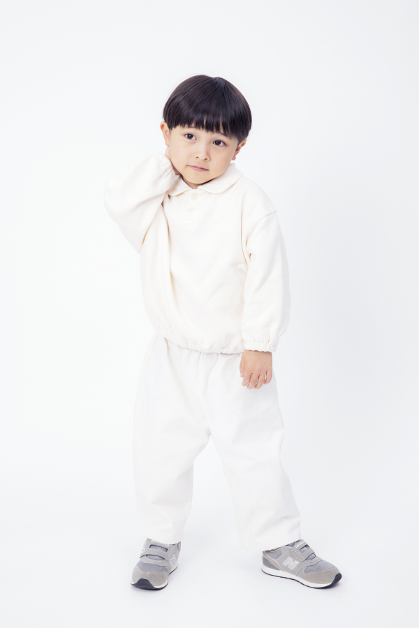 KEITO 九州・沖縄 2～6歳 男の子 モデル画像08