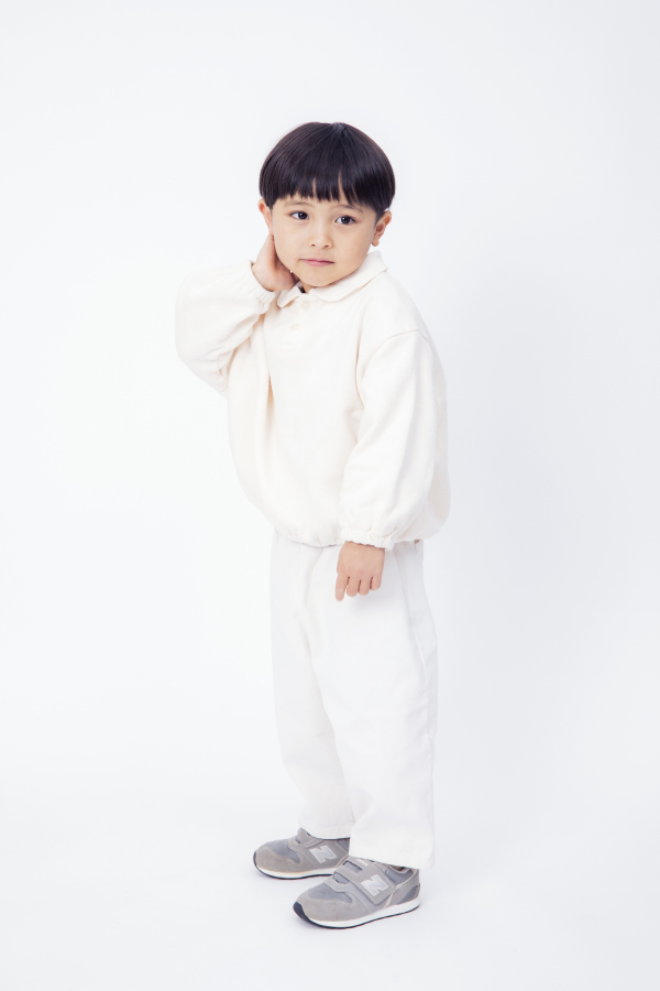 KEITO 九州・沖縄 2～6歳 男の子 モデル画像09