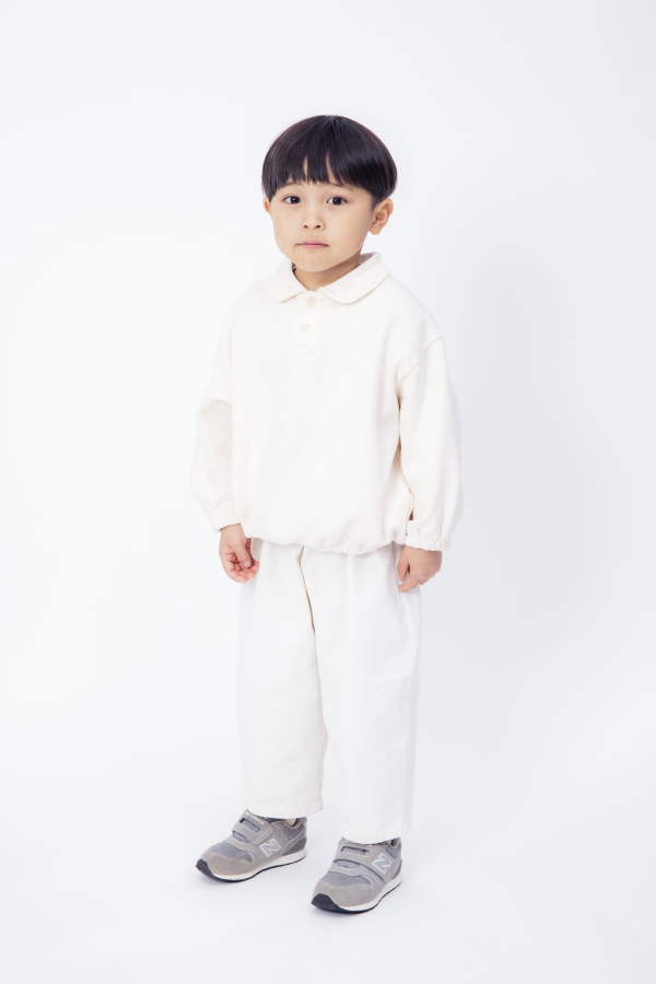 KEITO 九州・沖縄 2～6歳 男の子 モデル画像10