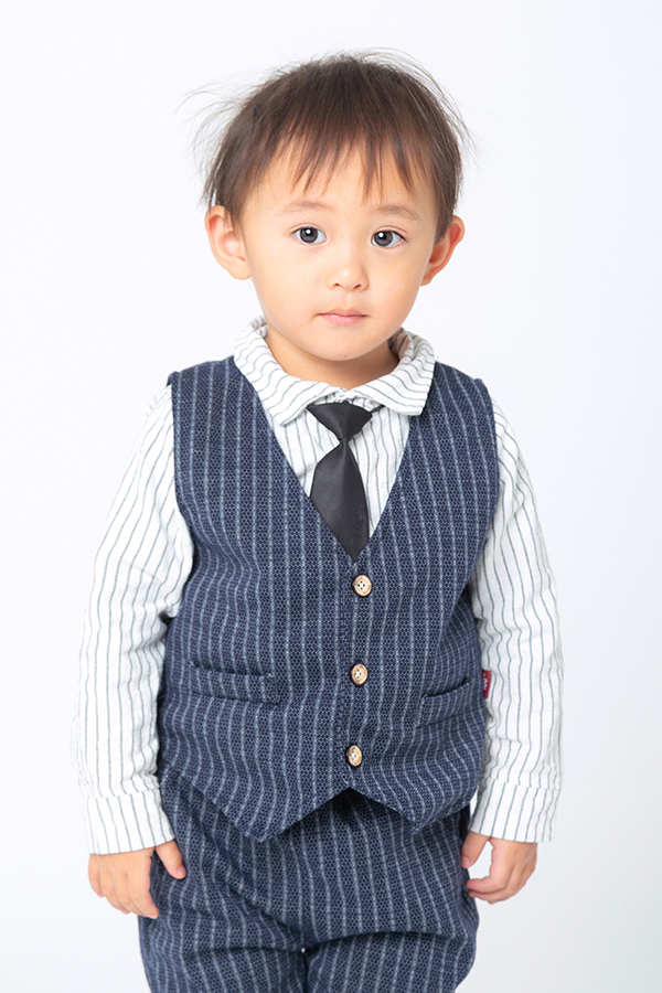 おうじろう 関西 2～6歳 男の子 画像01
