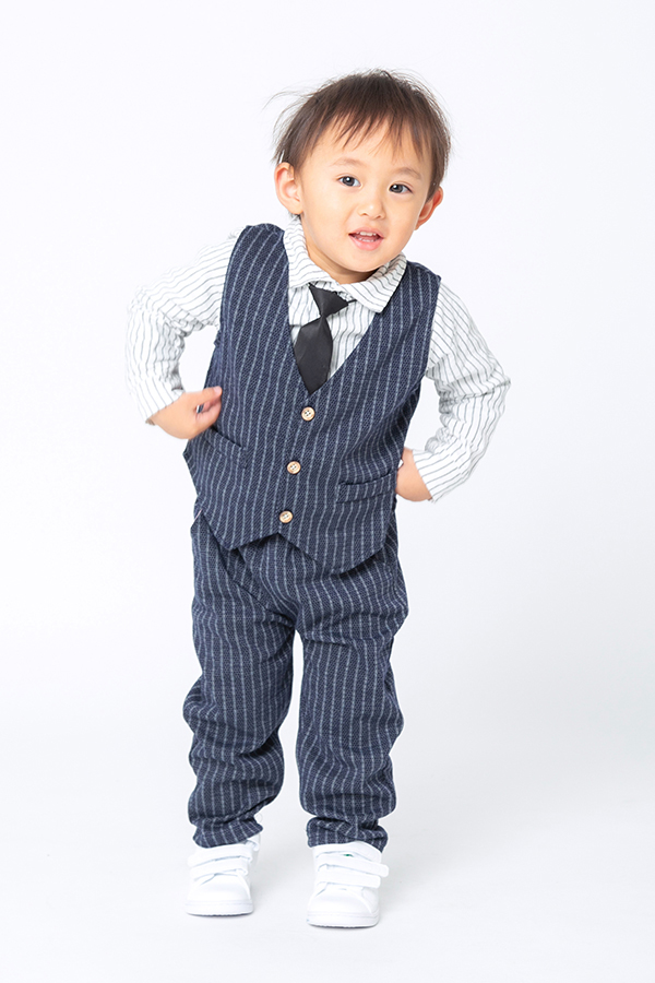 おうじろう 関西 2～6歳 男の子 画像02