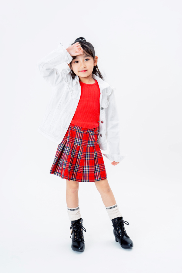 小松 kasumi   女の子 モデル画像02