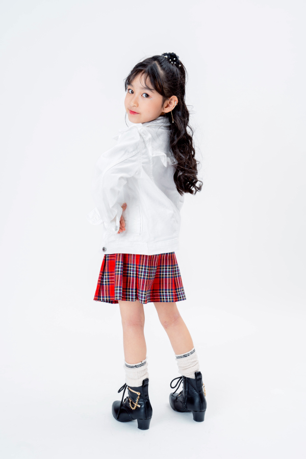 小松 kasumi   女の子 モデル画像03