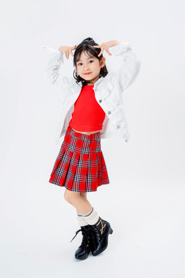 小松 kasumi   女の子 モデル画像05