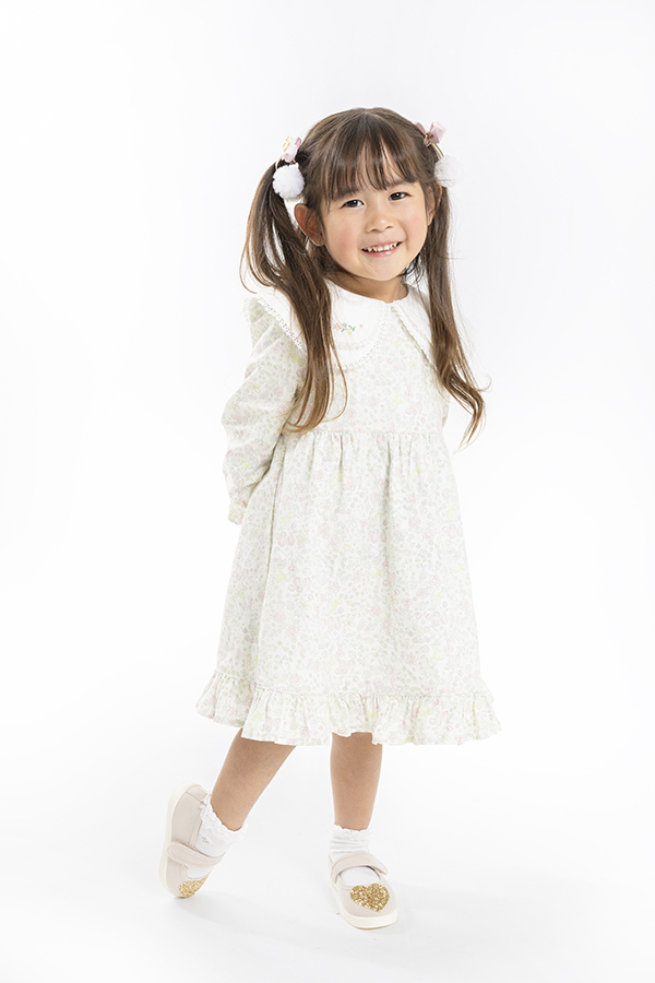 Yuzuki  2～6歳 女の子 画像01