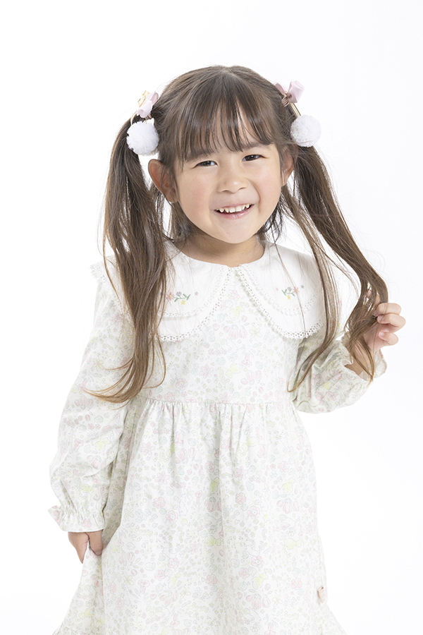 Yuzuki  2～6歳 女の子 画像02