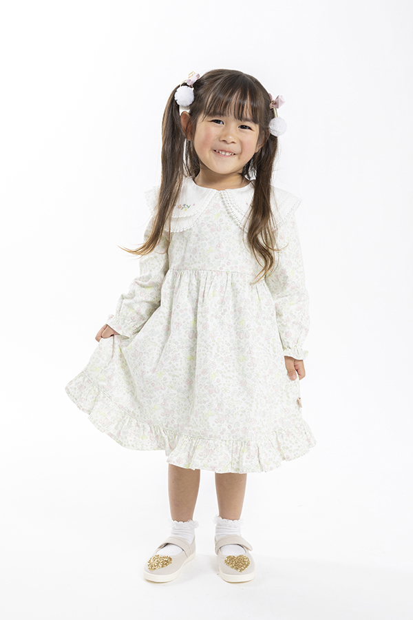 Yuzuki  2～6歳 女の子 画像03