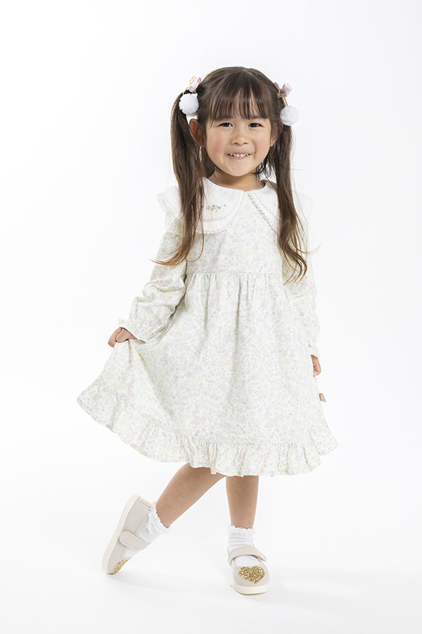 Yuzuki  2～6歳 女の子 画像07