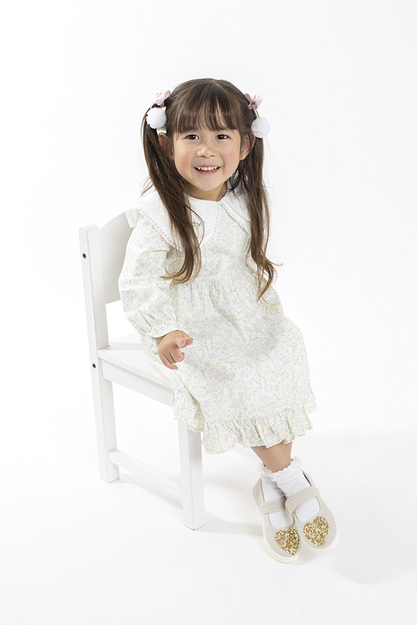 Yuzuki  2～6歳 女の子 画像09