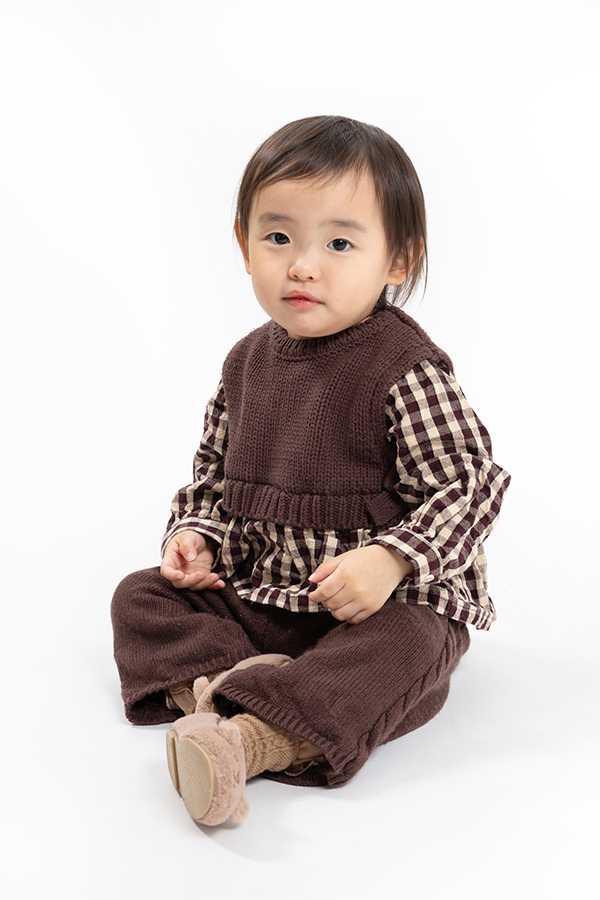 ichiru 関東 2～6歳 女の子 モデル画像01