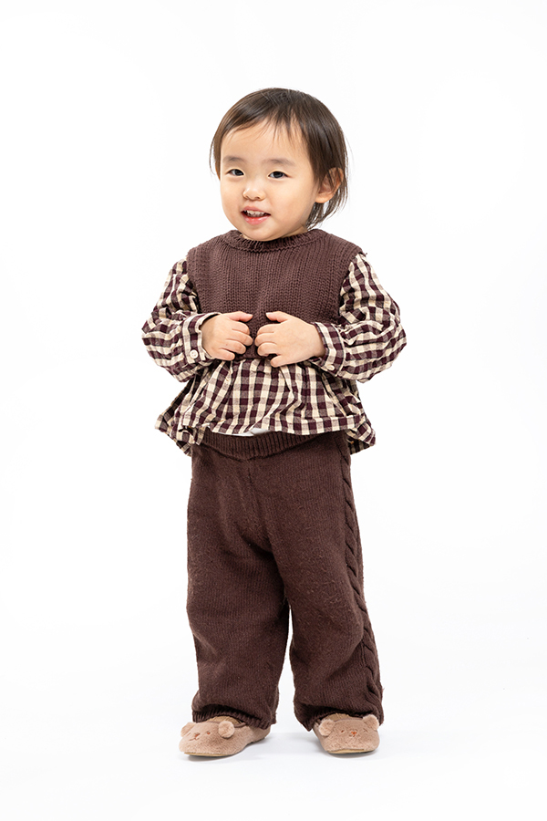 ichiru 関東 2～6歳 女の子 モデル画像02