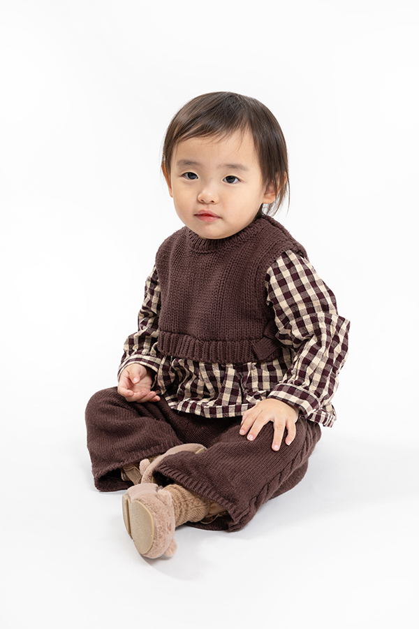 ichiru 関東 2～6歳 女の子 モデル画像03