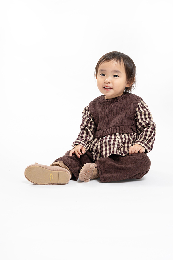 ichiru 関東 2～6歳 女の子 モデル画像08