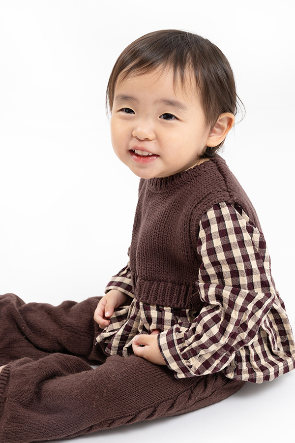 ichiru 関東 2～6歳 女の子 モデル画像10