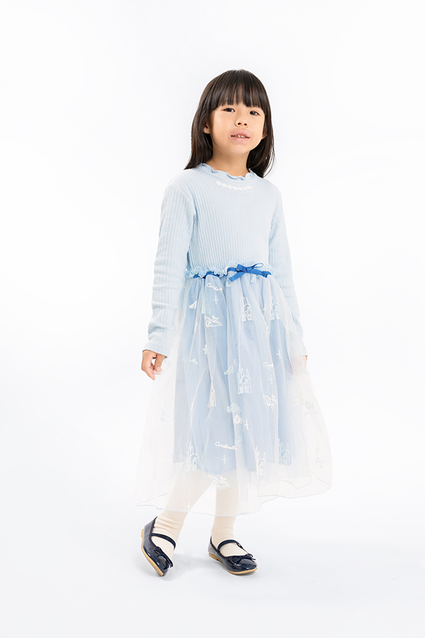 SAKURA 中部  女の子 モデル画像03