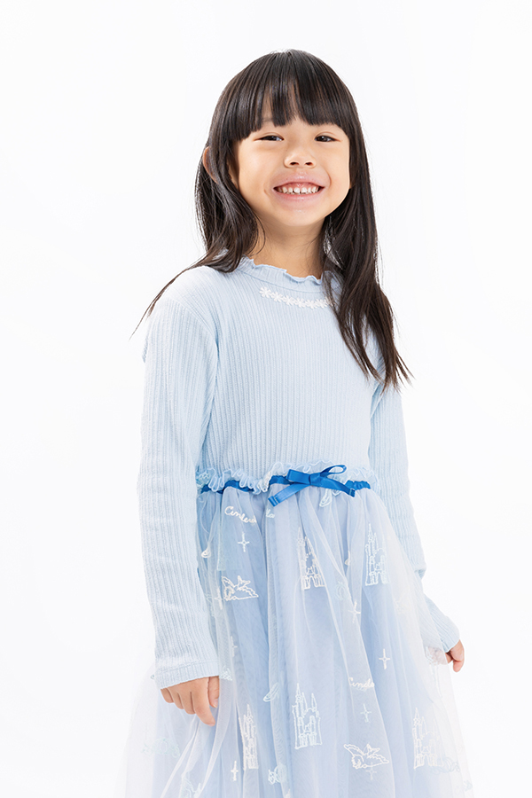 SAKURA 中部  女の子 モデル画像10
