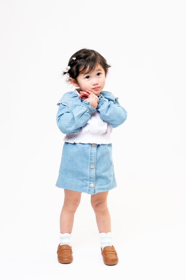河合 玲美 中部 2～6歳 女の子 画像02