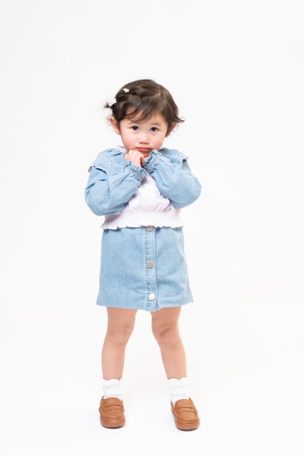 河合 玲美 中部 2～6歳 女の子 画像10
