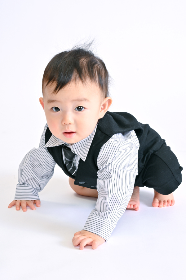 Reo 中部 0～1歳 男の子 モデル画像04