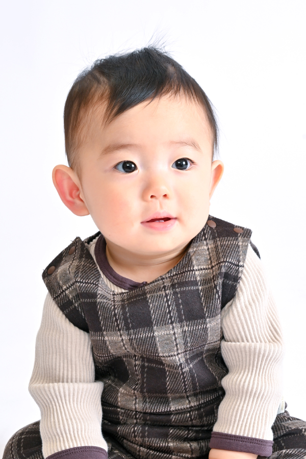 Reo 中部 0～1歳 男の子 モデル画像05