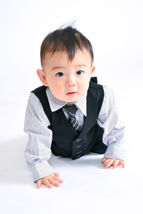 Reo 中部 0～1歳 男の子 モデル画像06