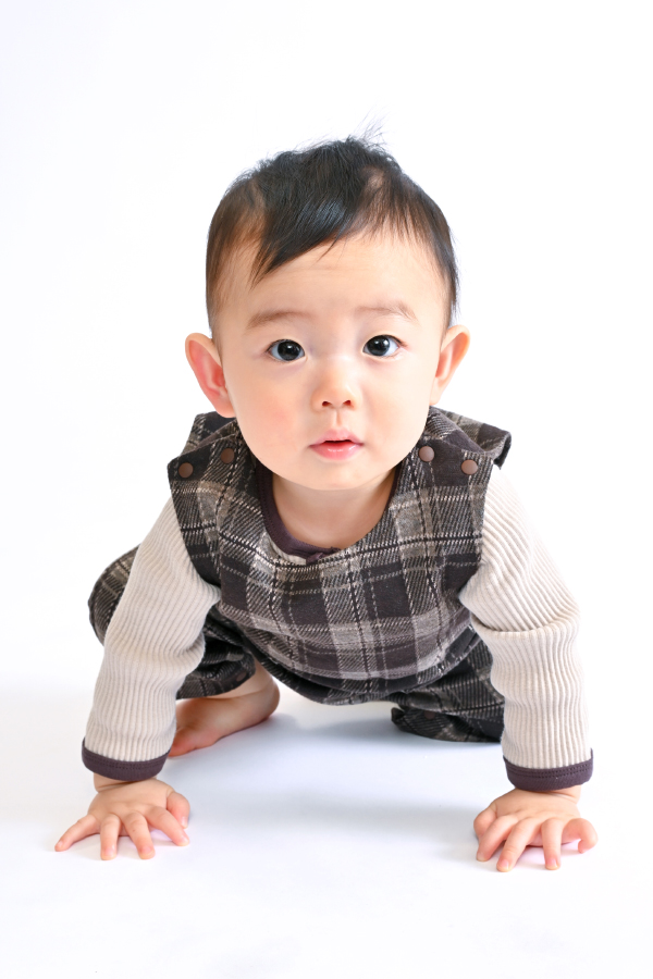 Reo 中部 0～1歳 男の子 モデル画像07