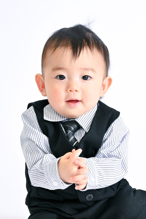 Reo 中部 0～1歳 男の子 モデル画像08