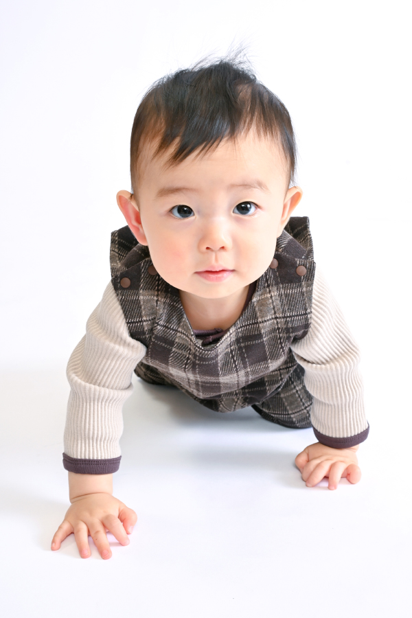Reo 中部 0～1歳 男の子 モデル画像09