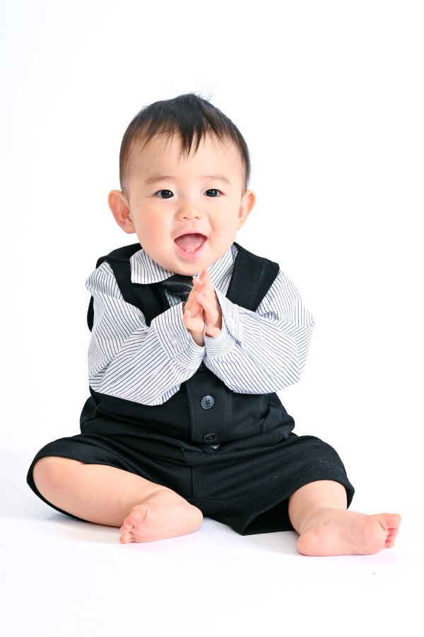 Reo 中部 0～1歳 男の子 モデル画像10