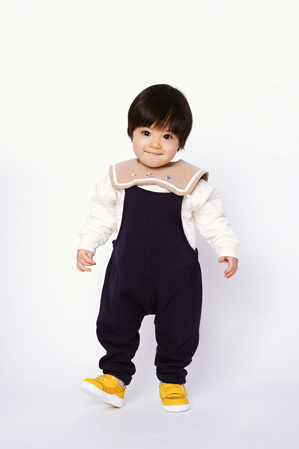 MINATO 北海道  男の子 モデル画像06