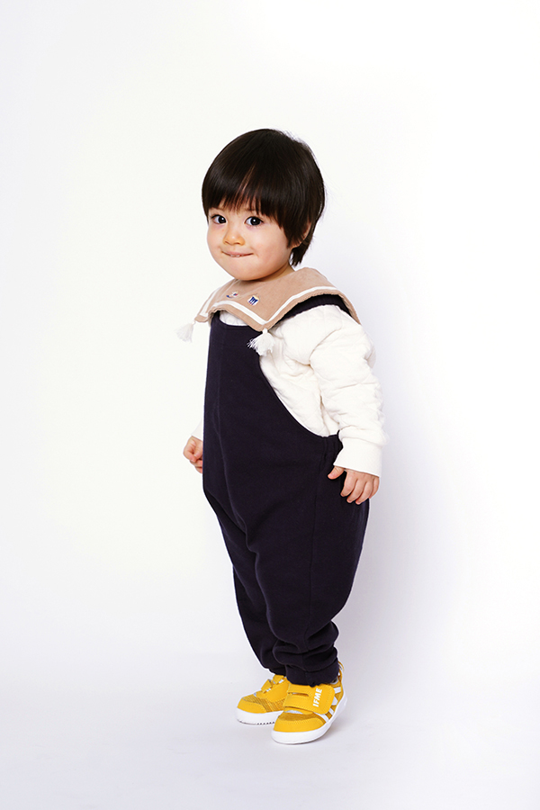 MINATO 北海道  男の子 モデル画像07