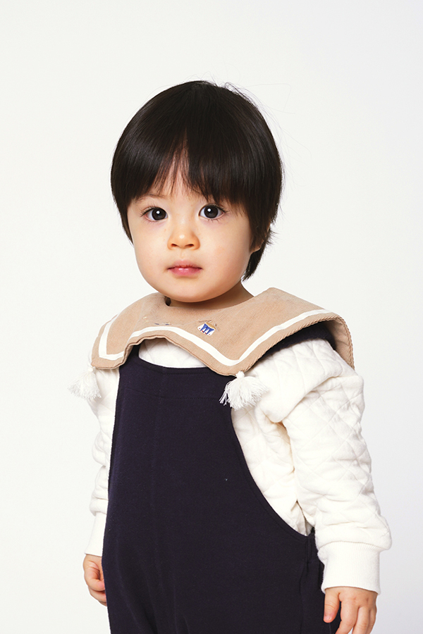 MINATO 北海道  男の子 モデル画像08