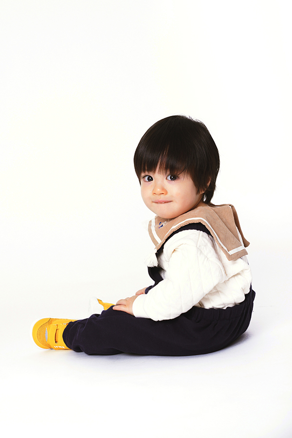 MINATO 北海道  男の子 画像10