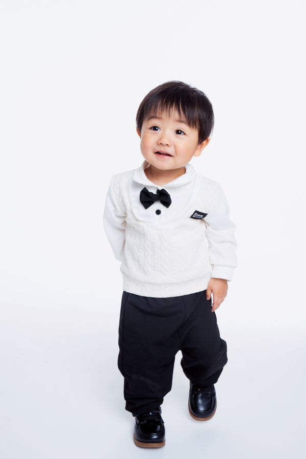 面川 大輝 関東 0～1歳 男の子 モデル画像05