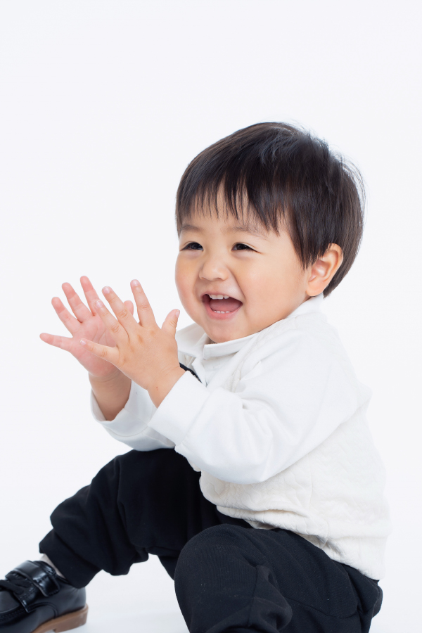 面川 大輝 関東 0～1歳 男の子 画像09