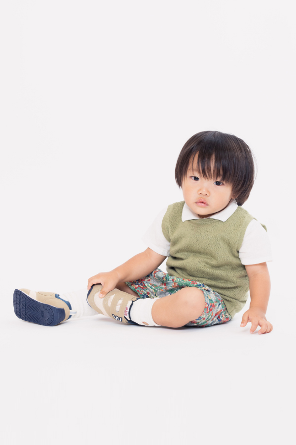 がく 中部 2～6歳 男の子 モデル画像07