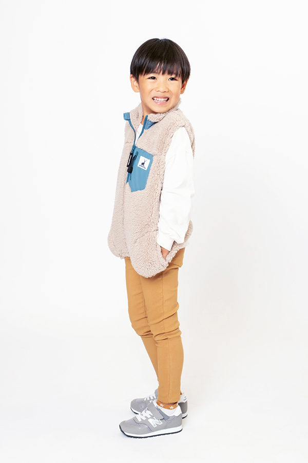 嵐真  2～6歳 男の子 画像03