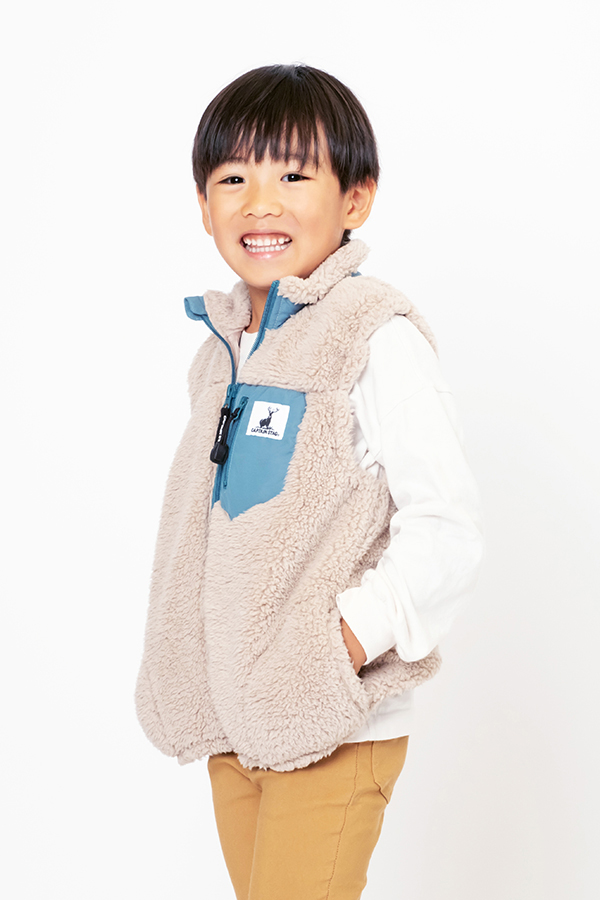 嵐真  2～6歳 男の子 画像04